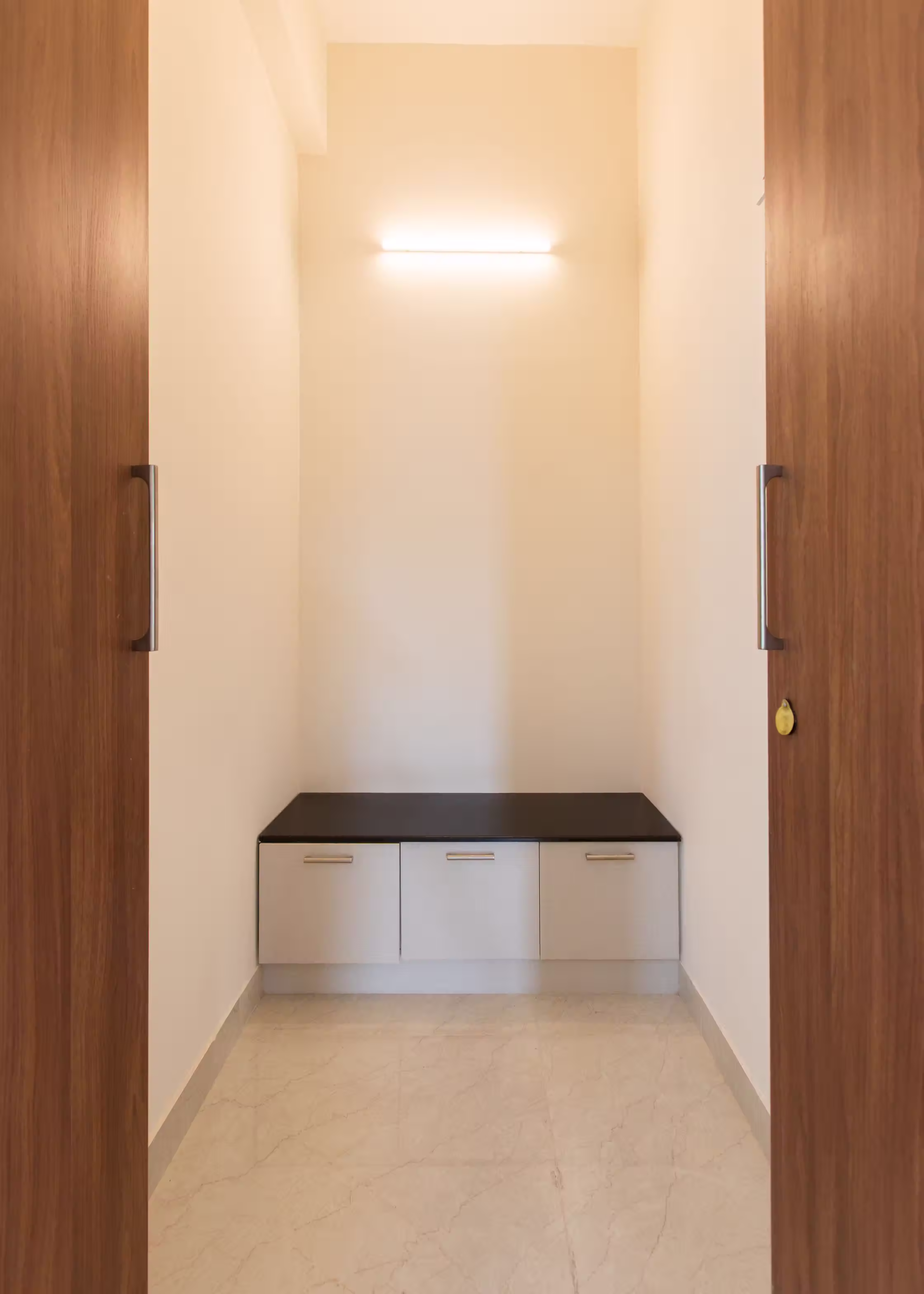 Puja Room